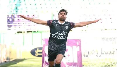 ذوب‌آهن: پدرام به اصفهان برگردد!
