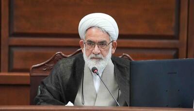 امکان حضور ارباب رجوع در شعب دیوان عالی کشور فراهم شد