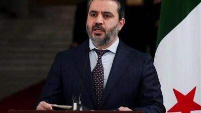 استقبال حکومت جولانی از اقدام ترامپ در لغو تحریم‌های سوریه
