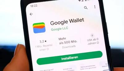 کیف پول گوگل هم آپدیت شد؛ رونمایی از طراحی جدید