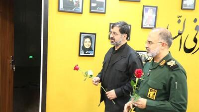 مرکز تخصصی دخترانه  حس خوب  در قم افتتاح شد
