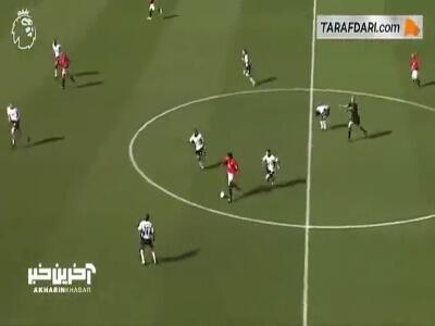 گل‌ها و لحظات برتر رود فن نیستلروی در لیگ برتر انگلیس؛ به بهانه تولد ۴۹ سالگی «فن گل»