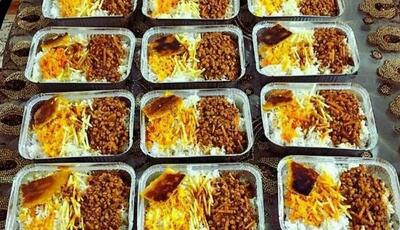 آغاز توزیع اقلام تنظیم بازار بین هیئت‌های مذهبی لرستان