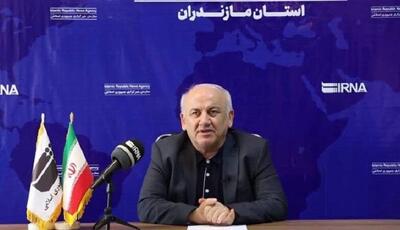 استاندار مازندران: جنگ ۱۲ روزه پیوند اجتماعی کشور را عمیق‌تر کرد