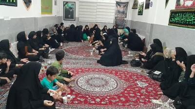 روضه‌های خانگی؛ سنگر معنوی مقابله با هجمه‌های فرهنگی دشمن