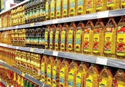 قیمت روغن خوراکی امروز ۱۰ تیر ۱۴۰۴