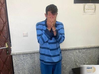 جزئیات قتل الهه/ از یک بحث ساده تا جنایت با چاقو