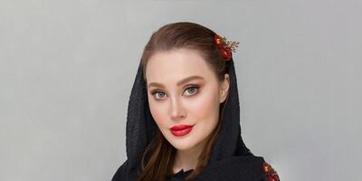 انفجار احساسات در استوری آرام جعفری/ وداع بی پایان با جمال اجمالی