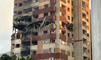 واکاوی توهم فروپاشی رژیم ایران با تجاوز اسرائیل