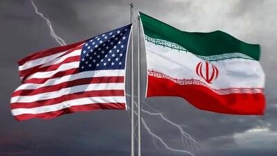 استراتژی آمریکا در برابر دیپلماسی ایران