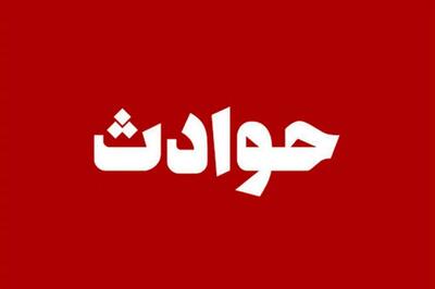 خراسان شمالی/ تصادف راننده خواب آلوده ۳ کشته برجای گذاشت