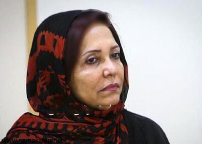 بانوی بازیگری که خانه‌اش در حمله رژیم صهیونیستی آسیب دید: تعدادی از همسایه‌ها زیر آوار ماندند/ دلم پیش همسایه‌هاست