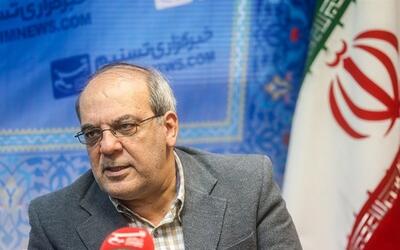 عباس عبدی: نظام سیاسی ایران در موقعیت آتش‌بس غیررسمی چه خواهد کرد؟/ سیاست عرصه تصمیم مرغ یک پادارد نیست