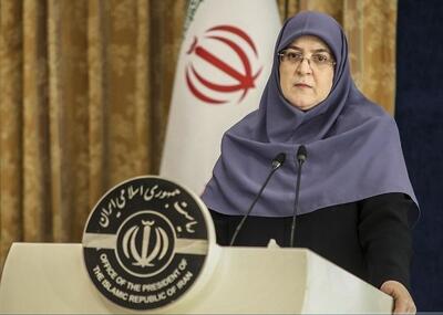 سخنگوی دولت: آمار شهدای حمله رژیم صهیونیستی به زندان اوین به ۷۹ نفر رسید (فیلم)