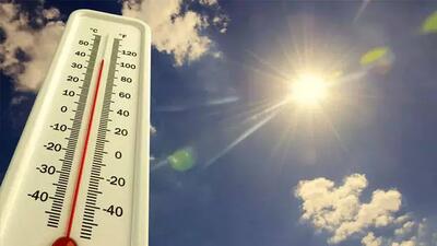 پیش‌بینی دما و بارش کشور تا اواسط مردادماه
