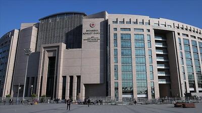 بازداشت 4 نفر در ترکیه در ارتباط با انتشار کاریکاتور پیامبر اسلام