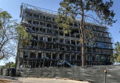 زیان ۶۰۰ میلیون دلاری اسرائیل از حمله ایران