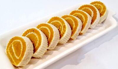 طرز تهیه حلوای سه آرد خوشمزه و مجلسی