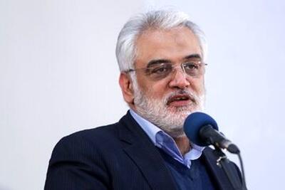 عکسی از مزار ابدی شهید طهرانچی و همسرش