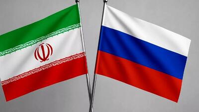 روسیه به ایران کمک نظامی نکرد یا ایران نخواست؟