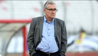 محبوب‌ترین گزینه، اولویت نیمکت پرسپولیس شد