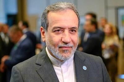 عراقچی: باید اول از آمریکا مطمئن شویم