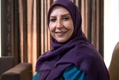 نگاه روز | دکوراسیون شیک و سنتی خانه مرجانه گلچین بازیگر طنز