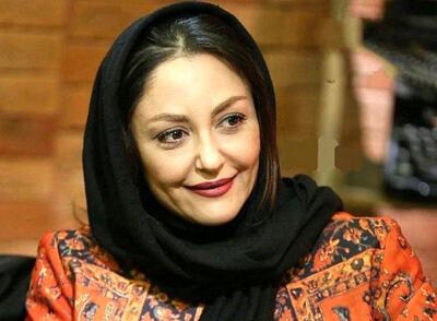 نگاه روز | شقایق فراهانی مهربان بانو گلیدخت به همراه مادر و پسرش