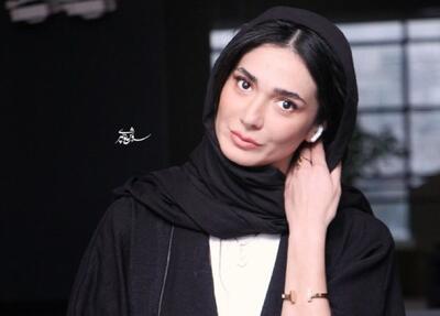 نگاه روز | مینا وحید بازیگر سریال جزیره در کنار خواهر و برادرش میلاد