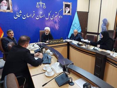 توسعه صلح و سازش، راهکاری مؤثر برای کاهش ورودی پرونده‌ها به محاکم