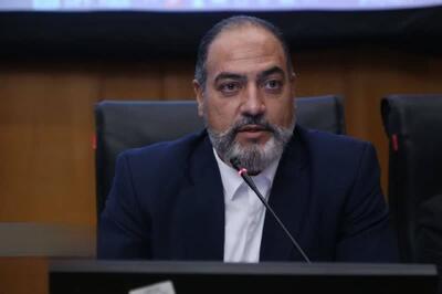 معاون استاندار کرمان: موسسات خیریه بازوی توانمند استان در توسعه سلامت و گردشگری درمانی هستند