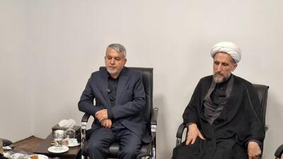 مدارس علمیه تاریخی قزوین را مورد توجه قرار دهید