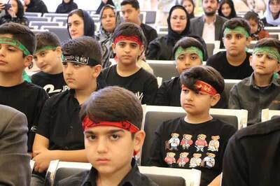 آیین تجلیل از برگزیدگان فراخوان ادبی «قلم» کانون پرورش فکری گیلان تجلیل‌شدند
