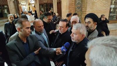 قزوین، قطب فرهنگ و تمدن ایران زمین/قلعه الموت در آستانه ثبت جهانی است