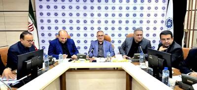 استاندار: بستر سرمایه‌گذاری و تولید در استان به خوبی فراهم شده است
