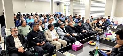 استاندار: ظرفیت‎های بخش تجاری و صنفی را اولویت قرار داده‌ایم 