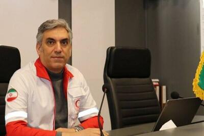 ‎۵۱۲ عملیات نفس‌گیر هلال احمر در جنگ تحمیلی ۱۲ روزه