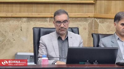 خسروی، بهترین و ایمن‌ترین مرز اربعینی در کشور است