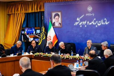 پورمحمدی خبر داد؛ تهیه بسته مقابله با تحریم‌ها با پیش‌بینی وقایع اخیر/ دولت با تمام توان در صحنه است