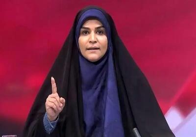 پیشنهاد مجلس به رئیس جمهور برای اعطای نشان شجاعت به گوینده خبر