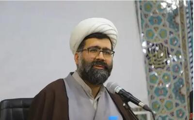 استاد حوزه علمیه: نتانیاهو و ترامپ کافر حربی هستند
