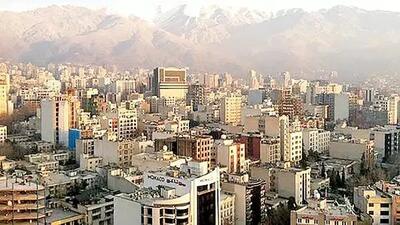 قبل از خرید و فروش ملک از وضعیت بازار مسکن مطلع شوید | پیش بینی بازار مسکن بعد از آتش بس