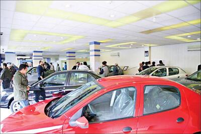 قیمت بازار خودروهای ایرانی ۱۰ تیر ۱۴۰۴ | تارا ارزان شد