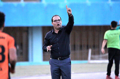 ربیعی نیامده رفت