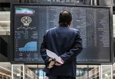 چینش ETF بر اساس بیشترین تغییر مالکیت  - ۱۴۰۴/۰۴/۱۰