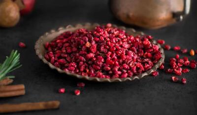 گنجینه‌ای سرخ با خواص شگفت‌انگیز | اقتصاد24