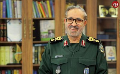 عکس/ ظاهر متفاوت سردار شادمانی و سرلشکر رشید ۱۴ سال پیش در یک ماموریت خاص | اقتصاد24