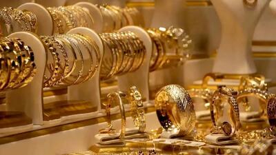 قیمت طلا به قله‌های تازه می‌رسد؟