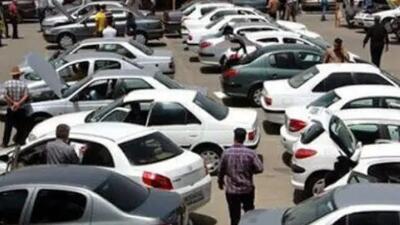 قیمت خودرو امروز ۱۰ تیر ۱۴۰۴ / قیمت پژوپارس عجیب شد + جدول
