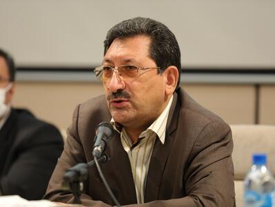 وزیر صمت دستور اولویت تخصیص ارز برای واردات خودرو جانبازان را صادر کرد